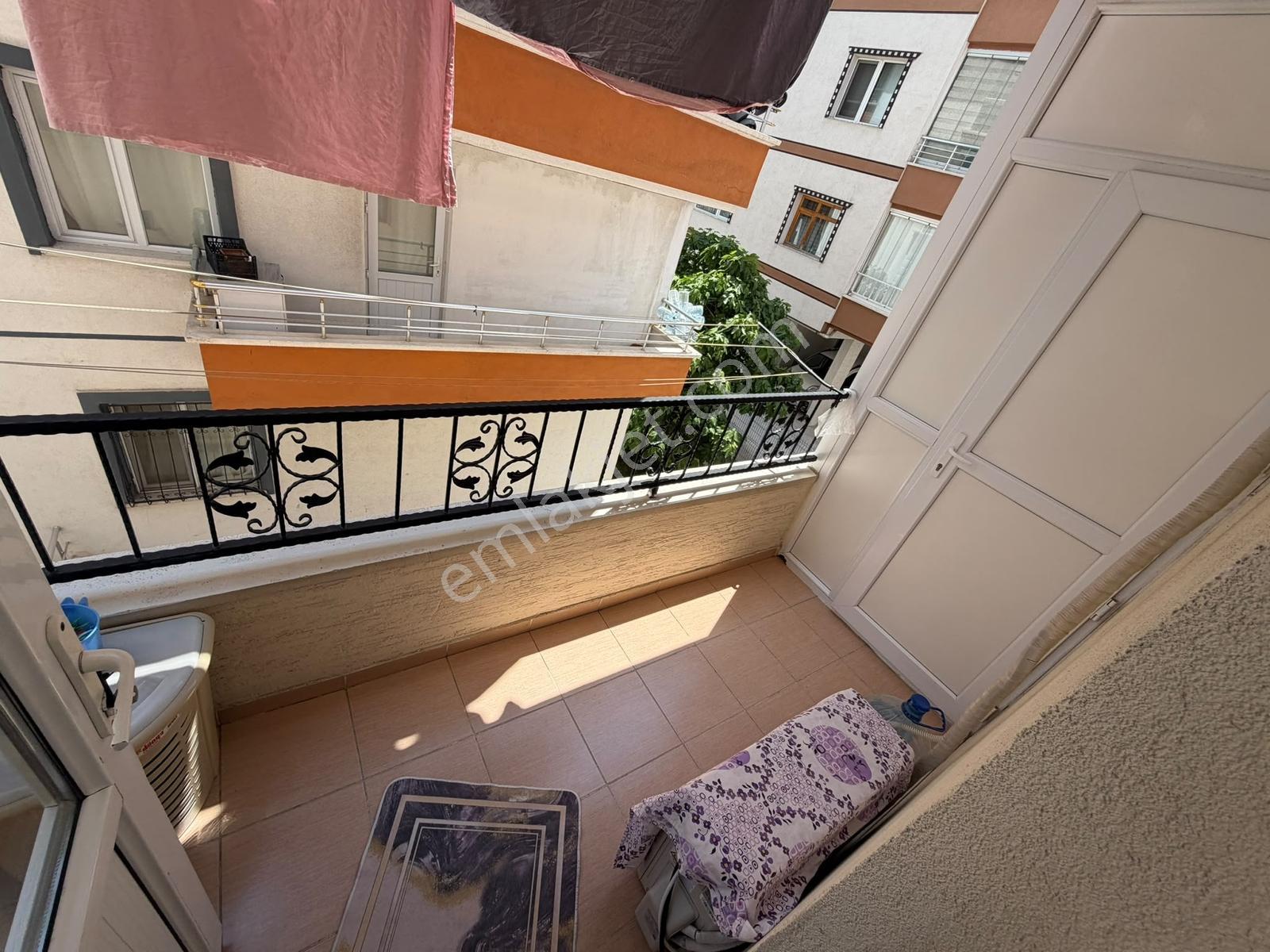Pınarbaşı Mahallesin'de Katta Full Yapılı Asansörlü 3+1 Daire - Görsel 31