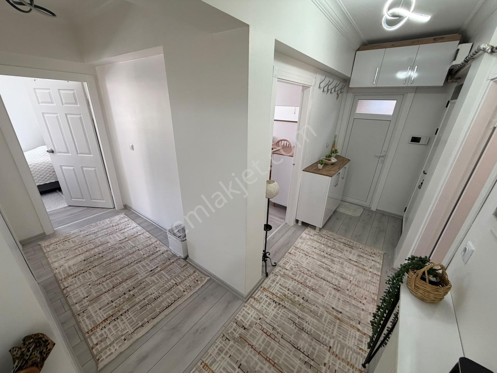 Pınarbaşı Mahallesin'de Katta Full Yapılı Asansörlü 3+1 Daire - Görsel 27