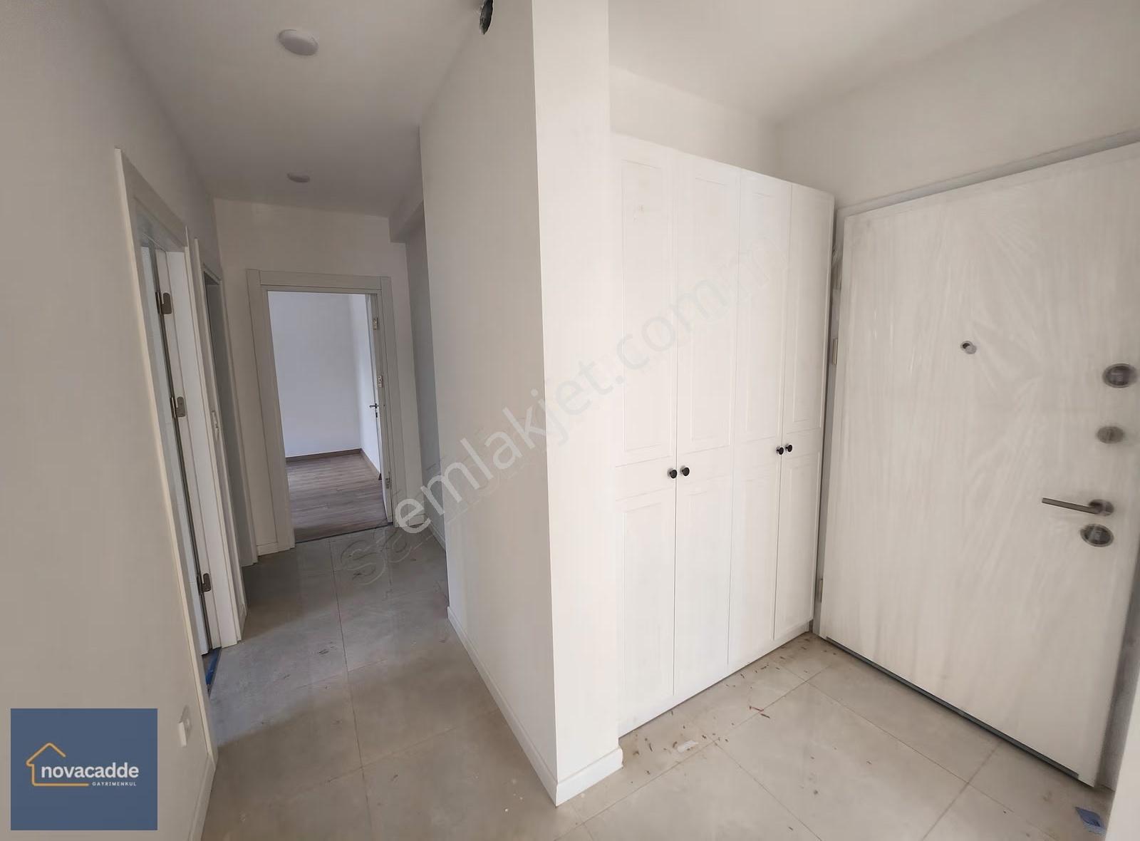 Bostancı Yeni Binada Geniş Mutfak Balkonlu 2+1 Kiralık Daire - Görsel 19
