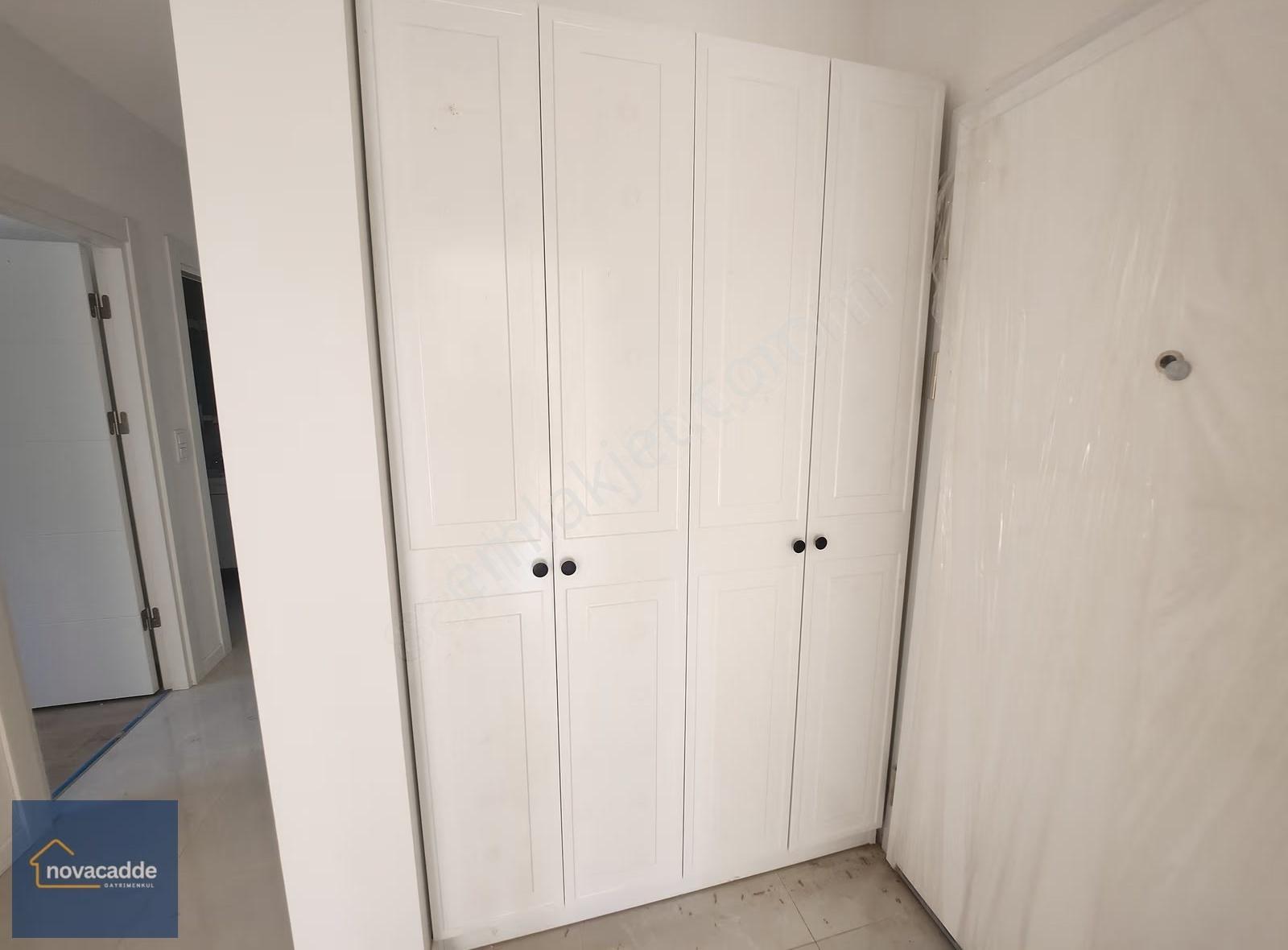 Bostancı Yeni Binada Geniş Mutfak Balkonlu 2+1 Kiralık Daire - Görsel 9