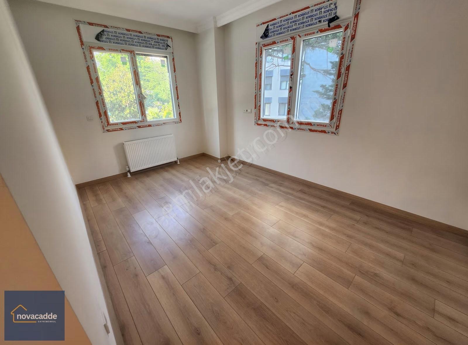 Bostancı Yeni Binada Geniş Mutfak Balkonlu 2+1 Kiralık Daire - Görsel 13
