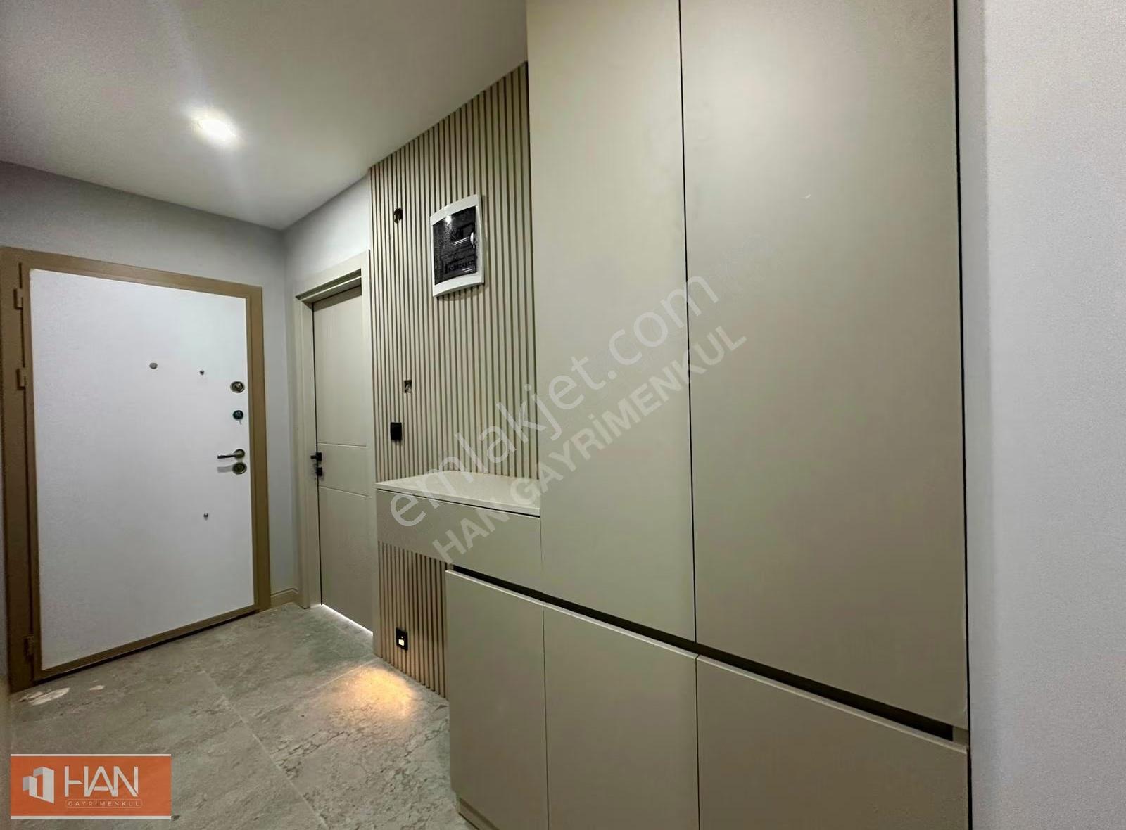 Varsak Karşıyaka Mah. 2+1 Yüksek Giriş Abd Mutfaklı Daire - Görsel 22