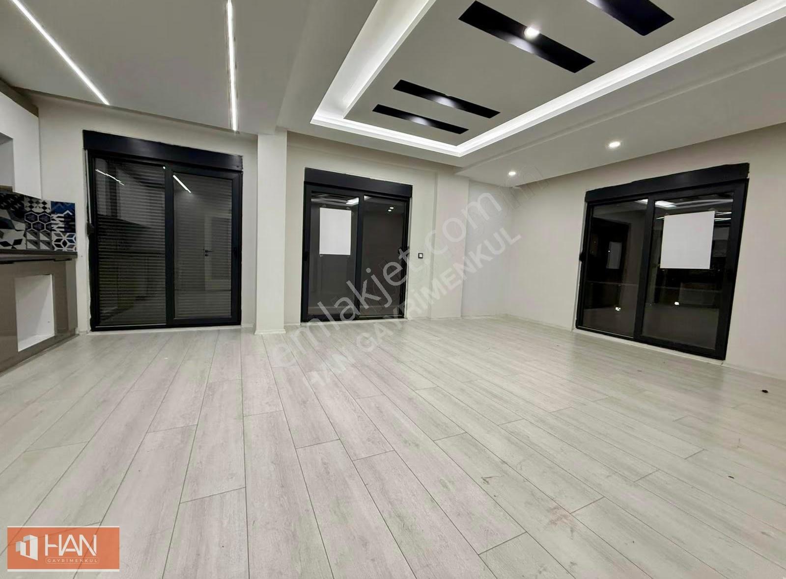 Fevzi Çakmak Mah. Şehir Hastanesi Yakını 1+1 Ultra Lüks Havuzlu - Görsel 6