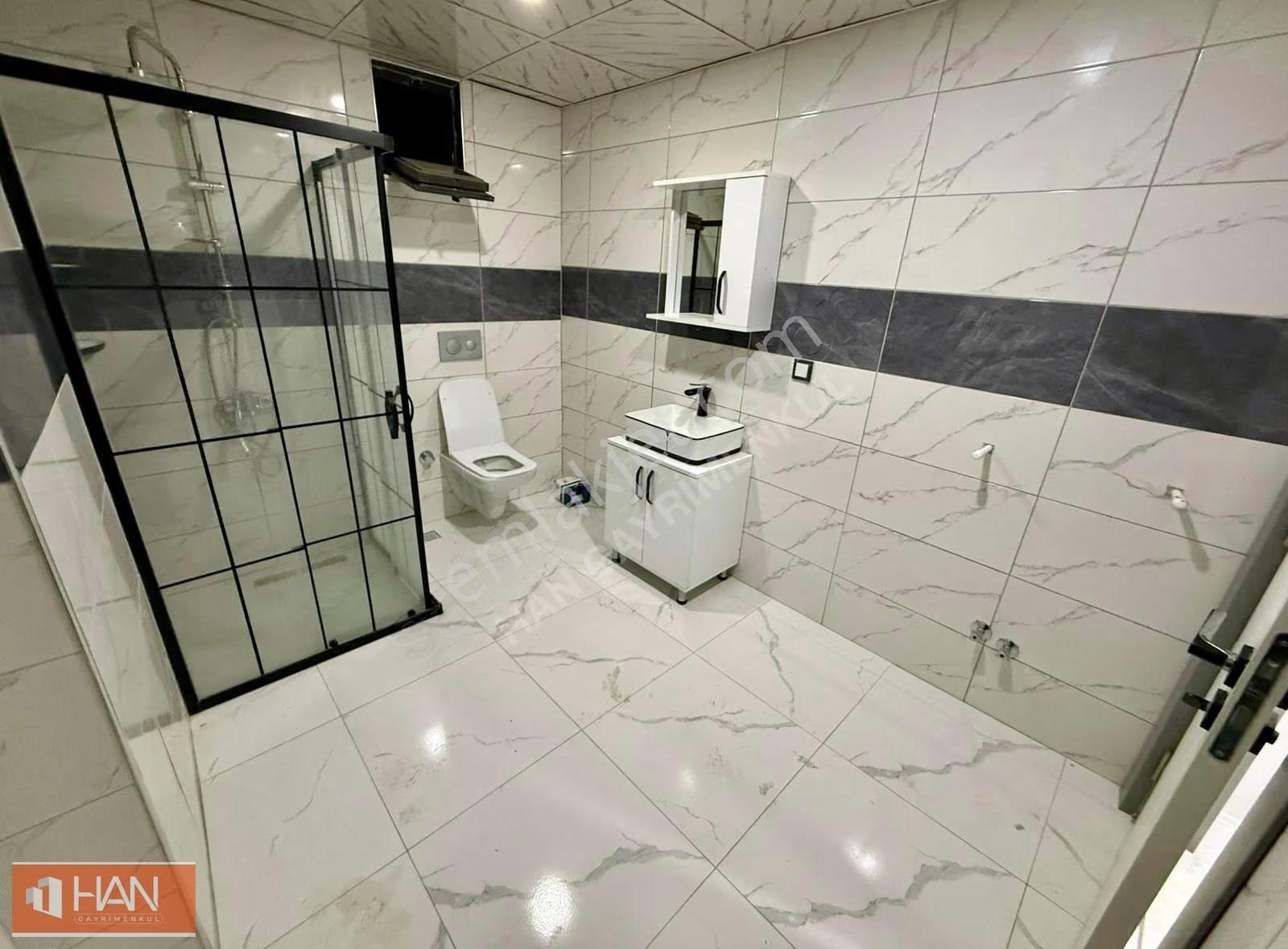 Fevzi Çakmak Mah. Şehir Hastanesi Yakını 1+1 Ultra Lüks Havuzlu - Görsel 17