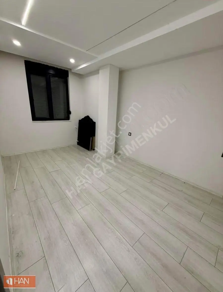 Fevzi Çakmak Mah. Şehir Hastanesi Yakını 1+1 Ultra Lüks Havuzlu - Görsel 3