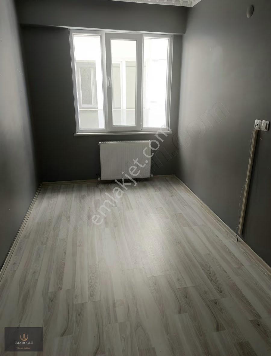 İmamoğlu Dan Okullar Bölgesi 120 M2 3+1 Arakat Güney Cephe Daire - Görsel 15