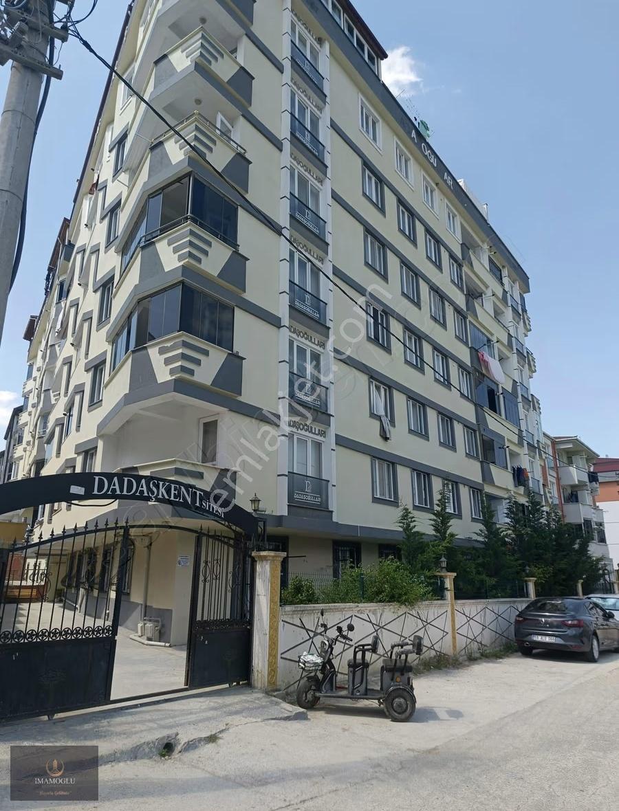İmamoğlu Dan Okullar Bölgesi 120 M2 3+1 Arakat Güney Cephe Daire - Görsel 2