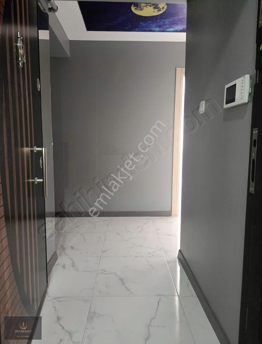 İmamoğlu Dan Okullar Bölgesi 120 M2 3+1 Arakat Güney Cephe Daire - Görsel 30