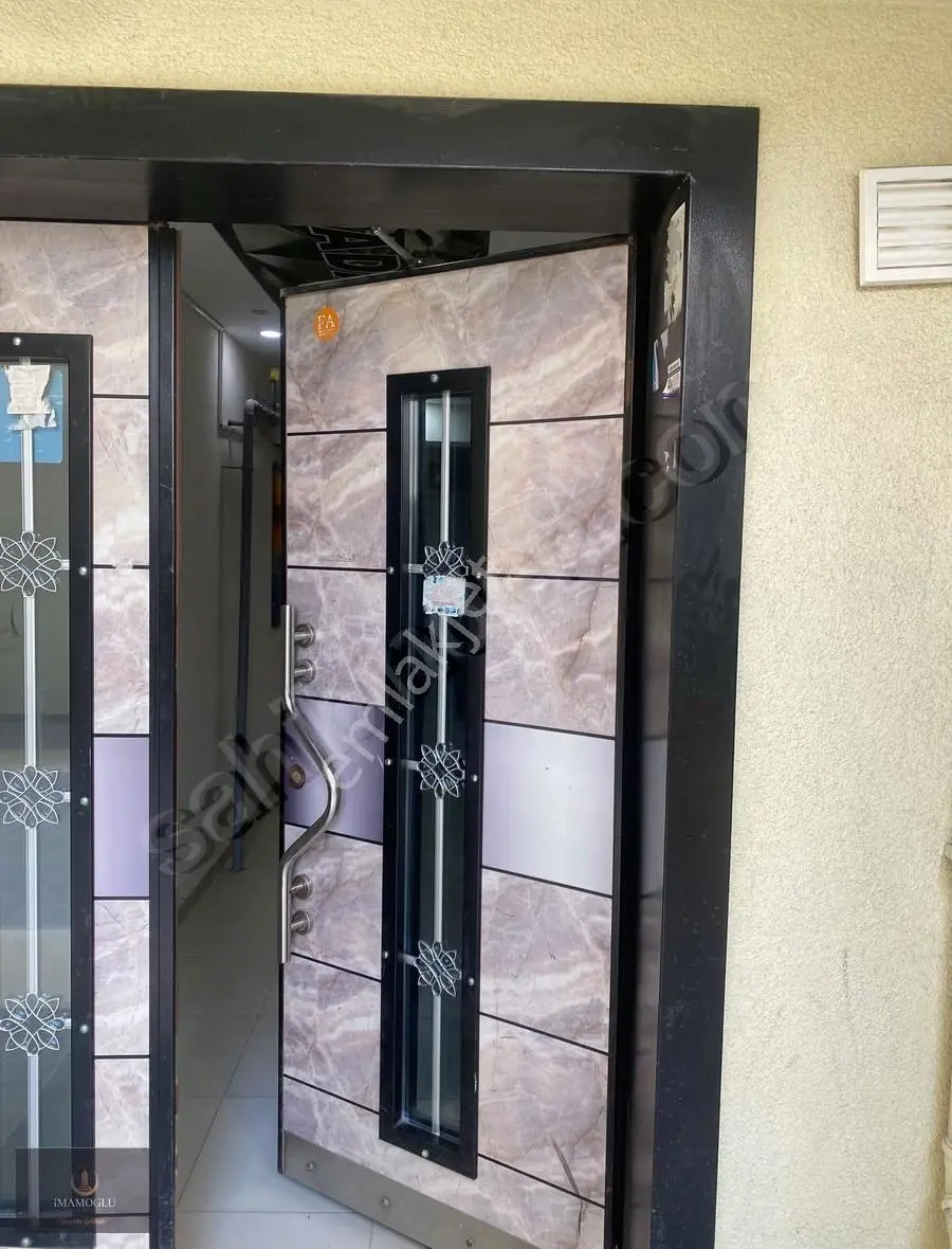 İmamoğlu Dan Okullar Bölgesi 120 M2 3+1 Arakat Güney Cephe Daire - Görsel 3