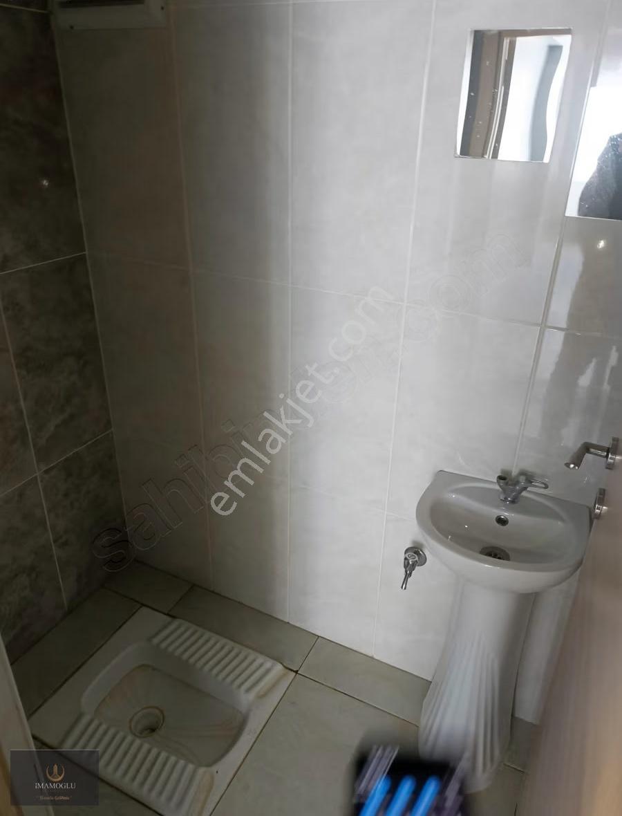 İmamoğlu Dan Okullar Bölgesi 120 M2 3+1 Arakat Güney Cephe Daire - Görsel 18