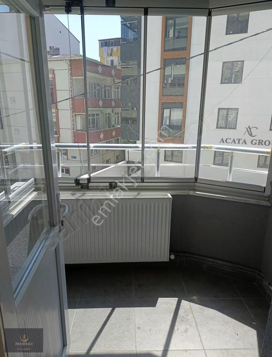 İmamoğlu Dan Okullar Bölgesi 120 M2 3+1 Arakat Güney Cephe Daire - Görsel 13