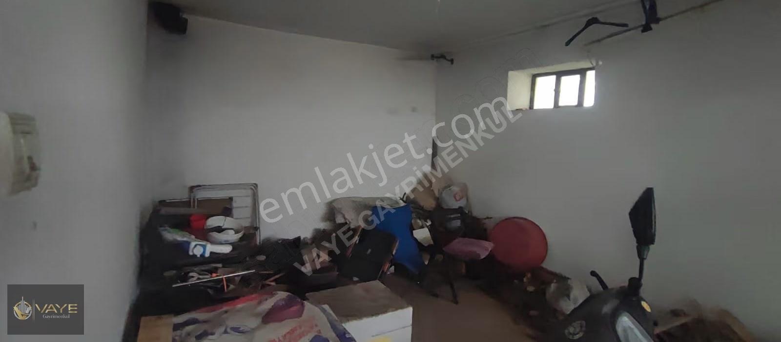 Vaye Gayrimenkul'den Hanaybaşı'nda Satılık Tripleks Villa - Görsel 12