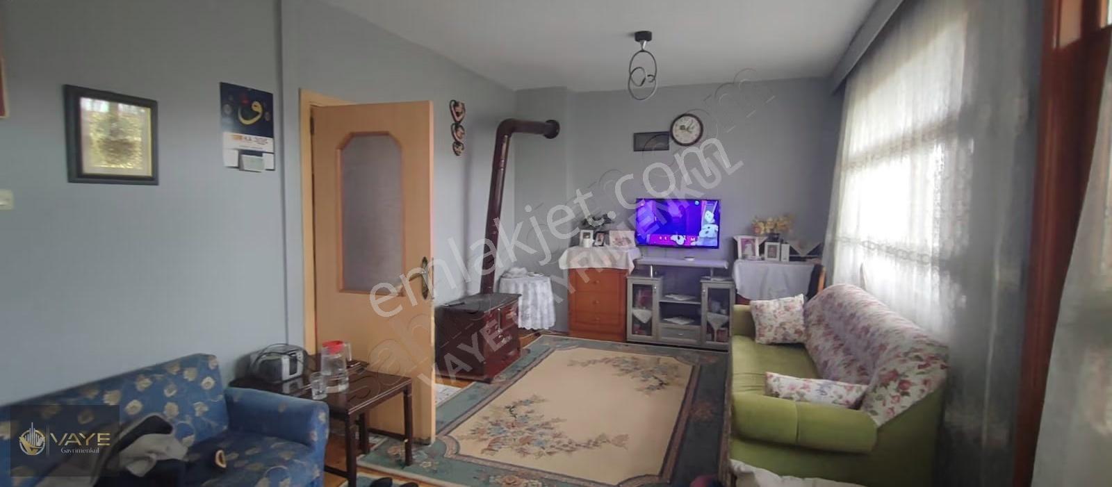 Vaye Gayrimenkul'den Hanaybaşı'nda Satılık Tripleks Villa - Görsel 24