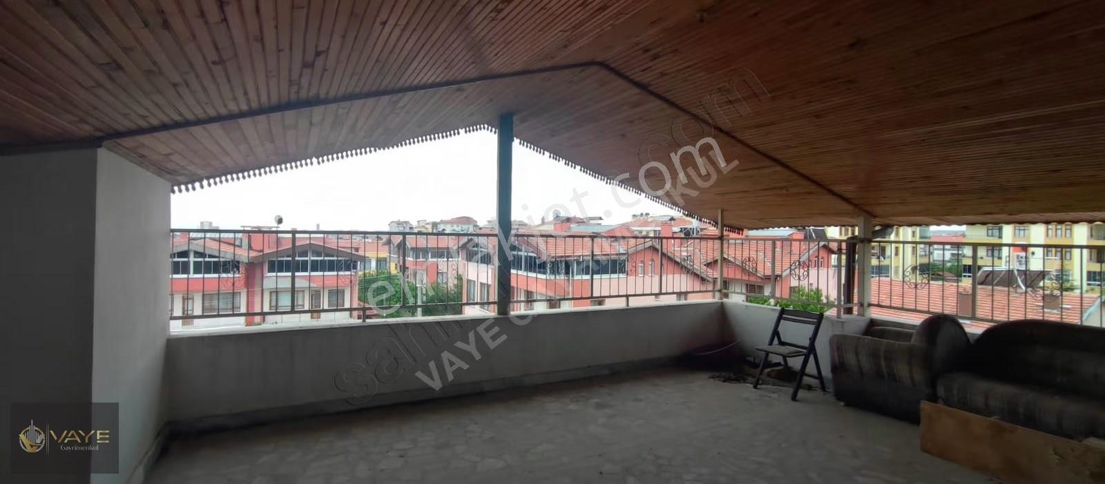 Vaye Gayrimenkul'den Hanaybaşı'nda Satılık Tripleks Villa - Görsel 29
