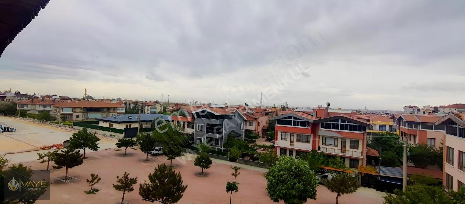 Vaye Gayrimenkul'den Hanaybaşı'nda Satılık Tripleks Villa - Görsel 31