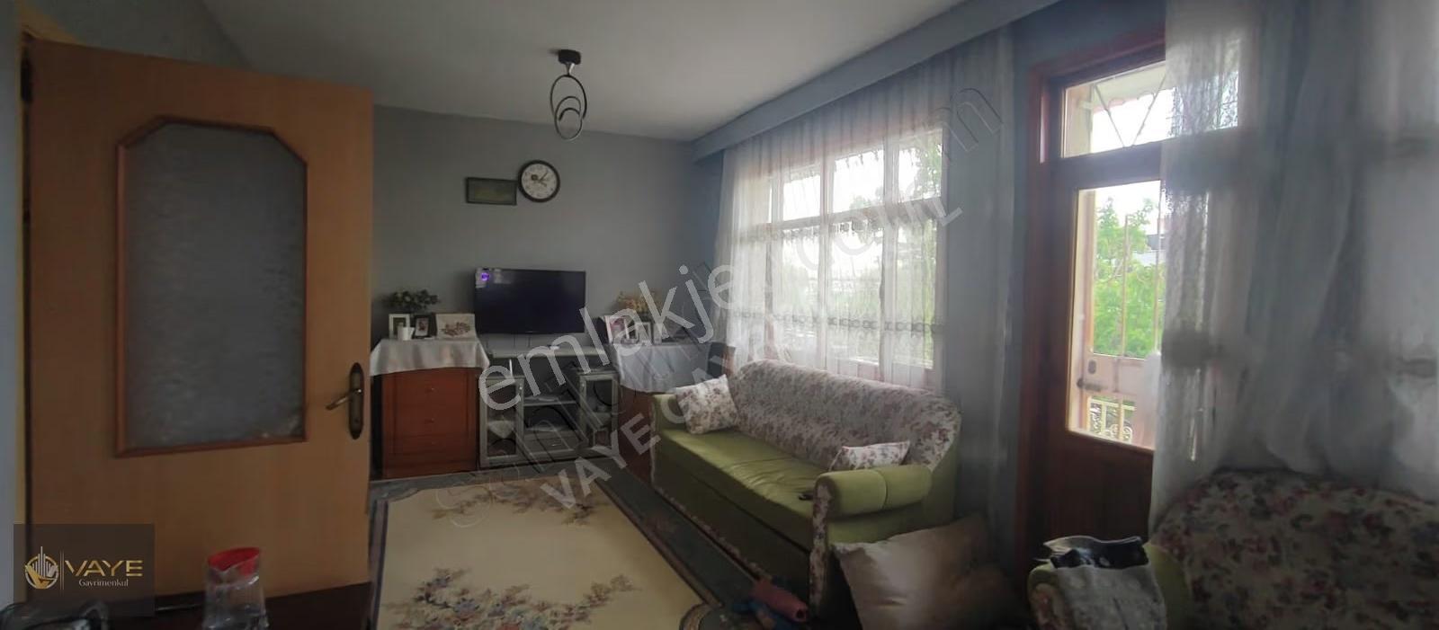 Vaye Gayrimenkul'den Hanaybaşı'nda Satılık Tripleks Villa - Görsel 8