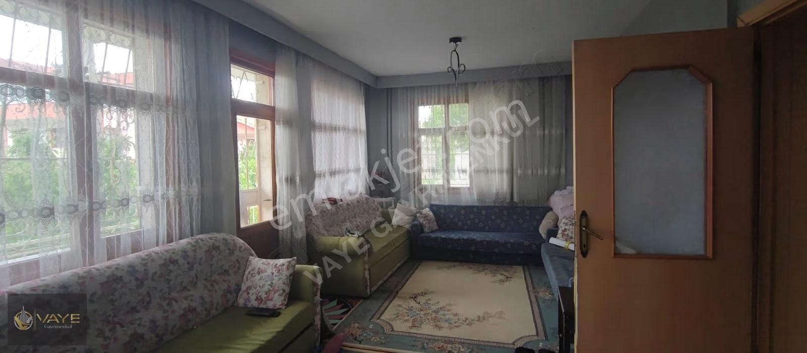 Vaye Gayrimenkul'den Hanaybaşı'nda Satılık Tripleks Villa - Görsel 20