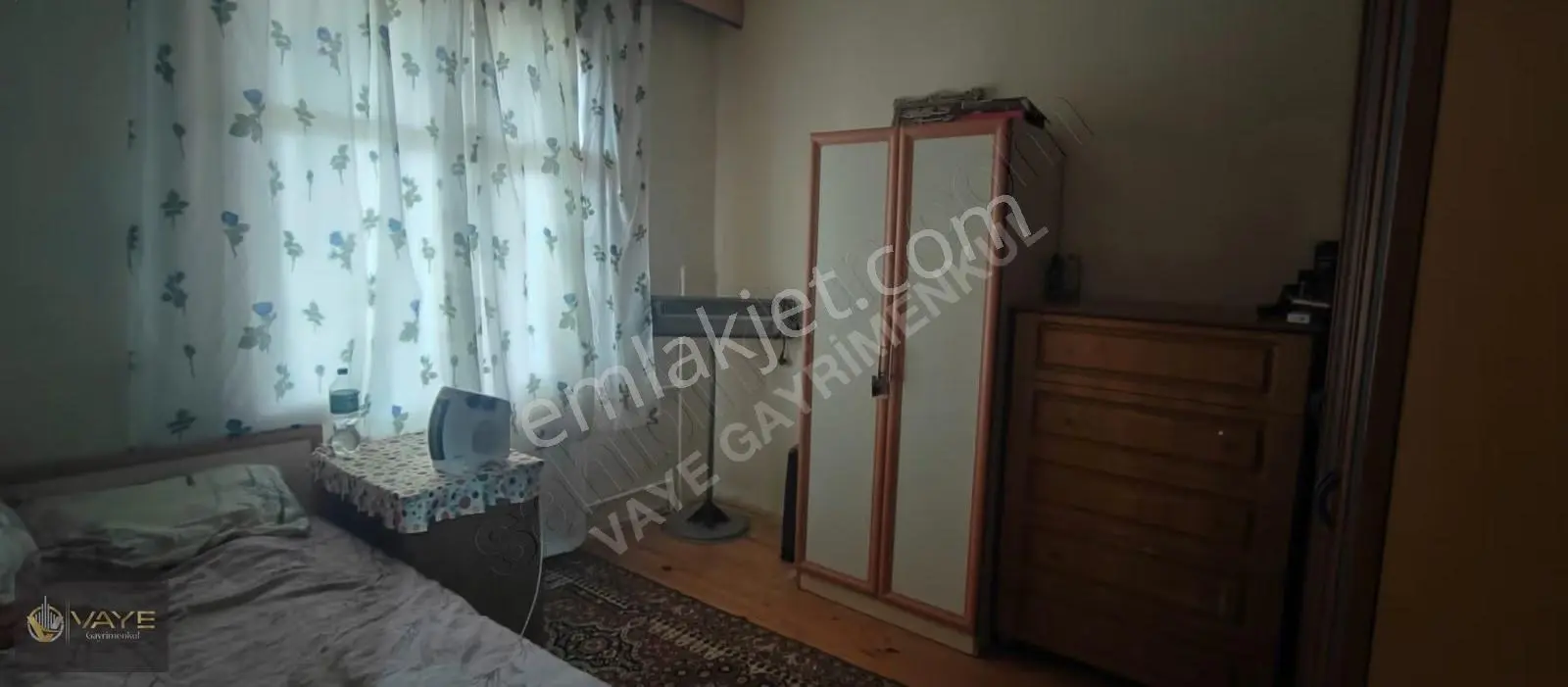 Vaye Gayrimenkul'den Hanaybaşı'nda Satılık Tripleks Villa - Görsel 3