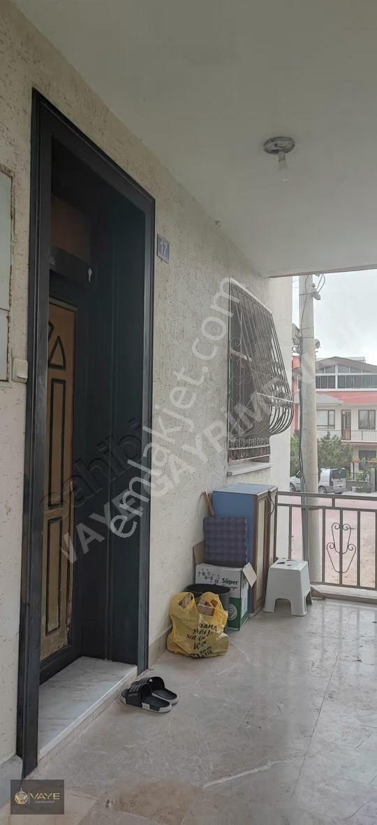 Vaye Gayrimenkul'den Hanaybaşı'nda Satılık Tripleks Villa - Görsel 17