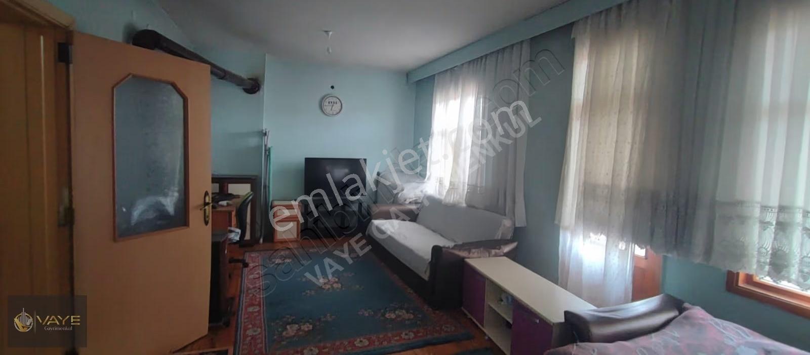 Vaye Gayrimenkul'den Hanaybaşı'nda Satılık Tripleks Villa - Görsel 14