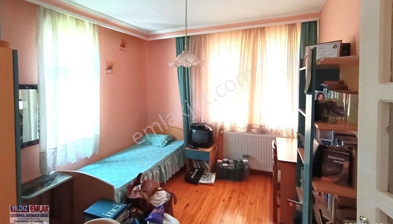 Mevlana Mahallesinde Dere Yapı Triplex Villalarında 250 M2 Arsası İçinde 100 M2 Müstakil Bina - Görsel 17