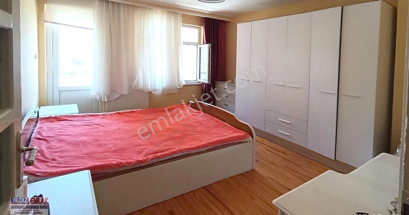 Mevlana Mahallesinde Dere Yapı Triplex Villalarında 250 M2 Arsası İçinde 100 M2 Müstakil Bina - Görsel 3