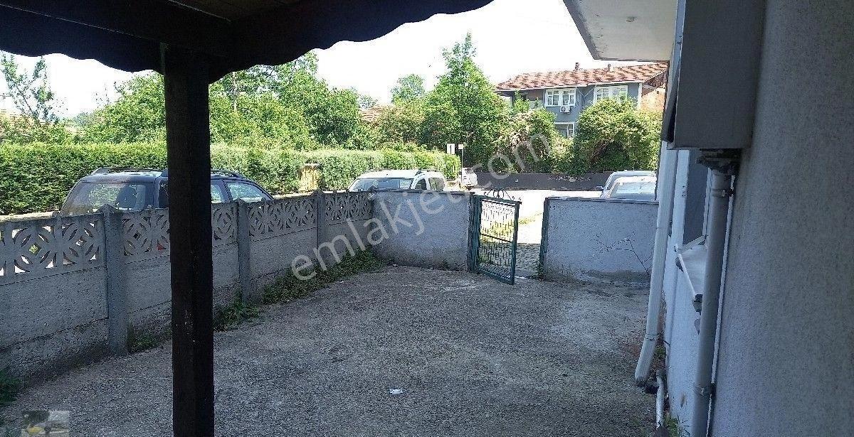 Kiralık 2+1 72 M2 Bahçeli Dairemiz... - Görsel 11