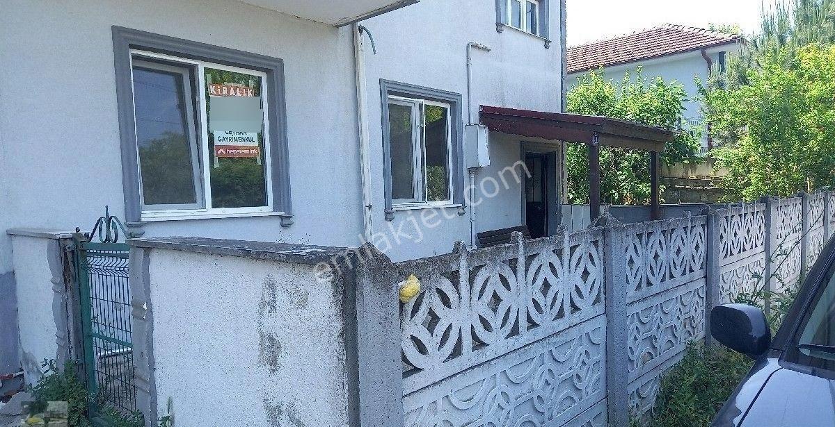 Kiralık 2+1 72 M2 Bahçeli Dairemiz... - Görsel 6