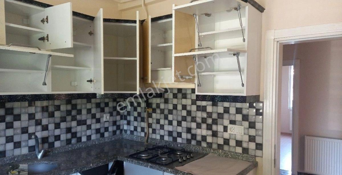 Kiralık 2+1 72 M2 Bahçeli Dairemiz... - Görsel 21