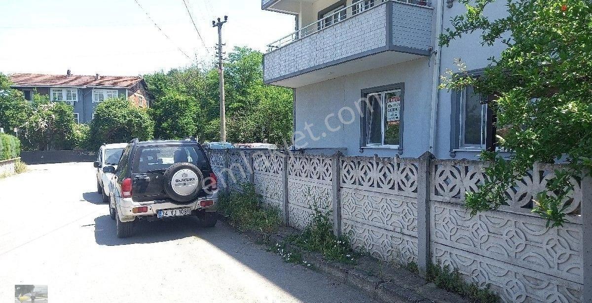 Kiralık 2+1 72 M2 Bahçeli Dairemiz... - Görsel 26