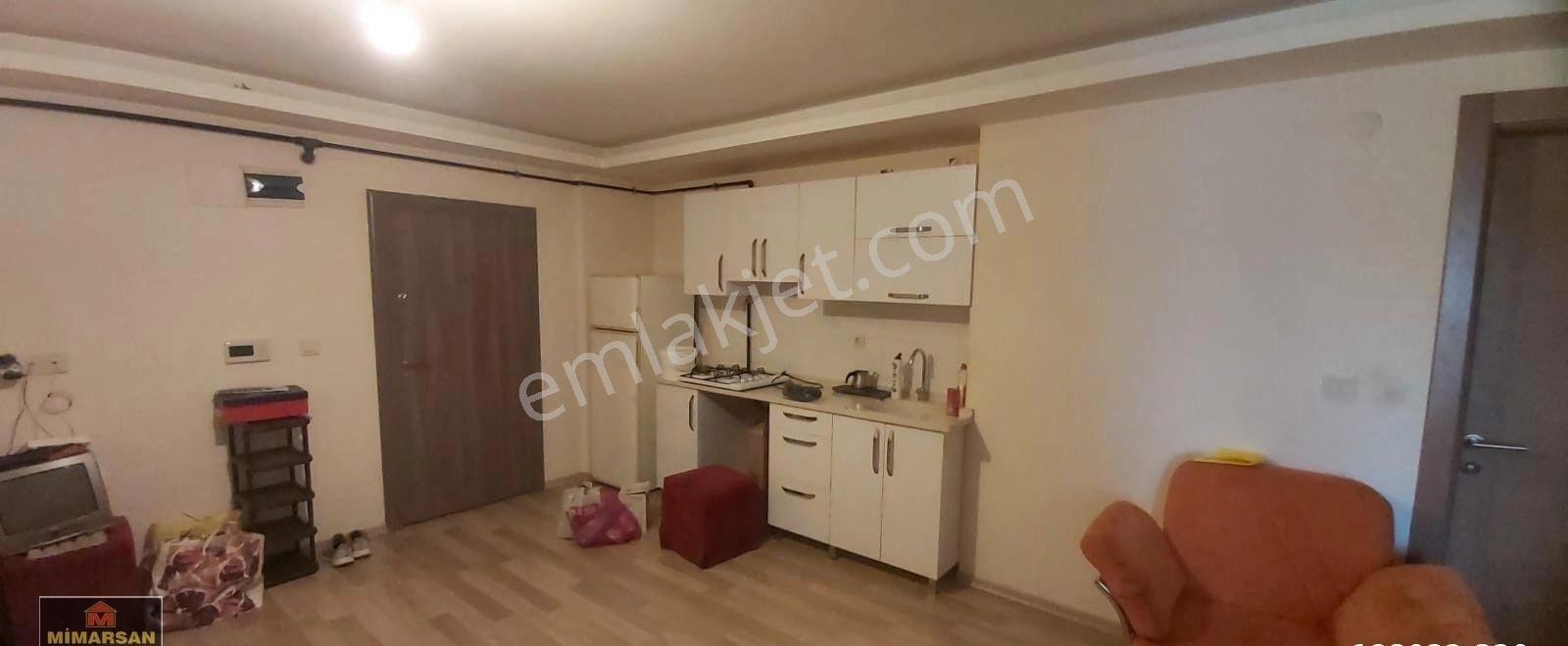 Aydın ,söke, Yenikent'te Satılık Eşyalı Stüdyo Daire "mimarsan Gayrimenkul" - Görsel 2