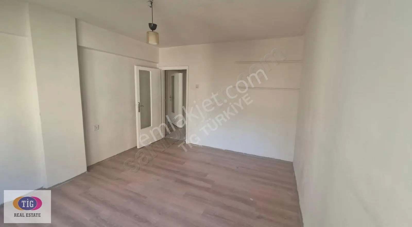 Tig'den Yıldırım'da Kiralık Daire - Görsel 29