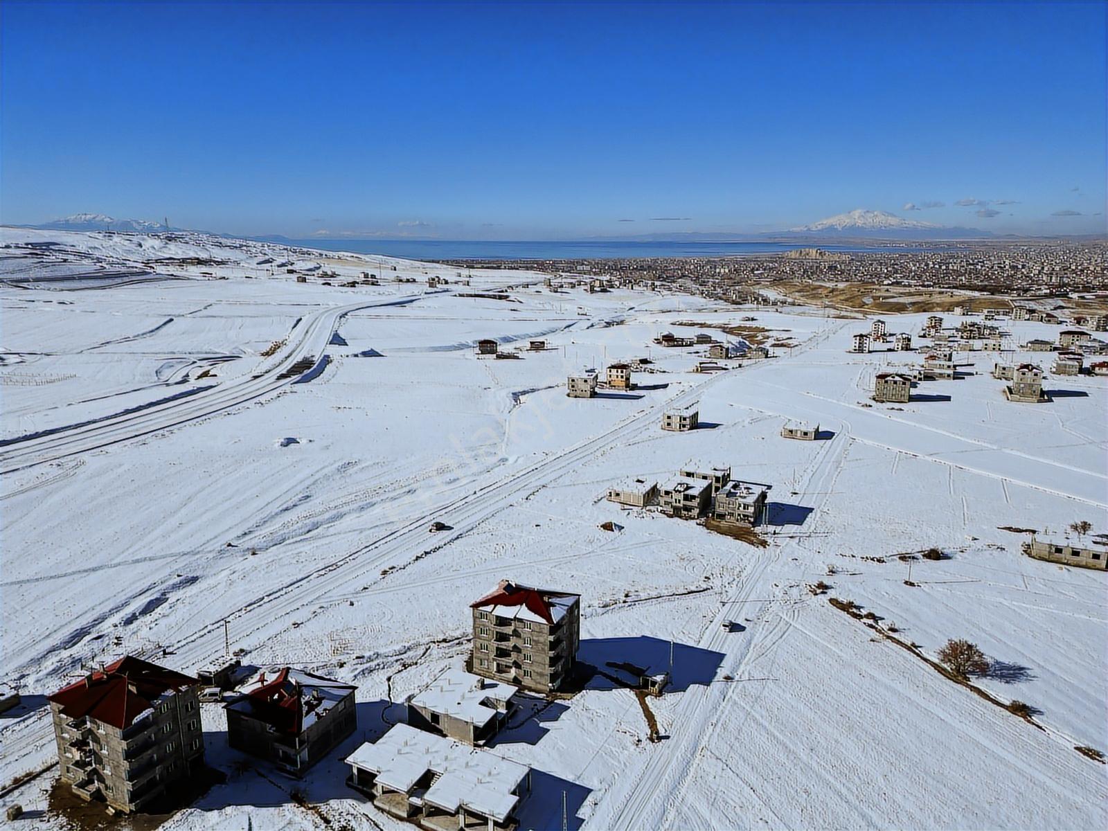 Çevre Yolu Altında Kurubaş'ta Satılık Arsa - Görsel 5