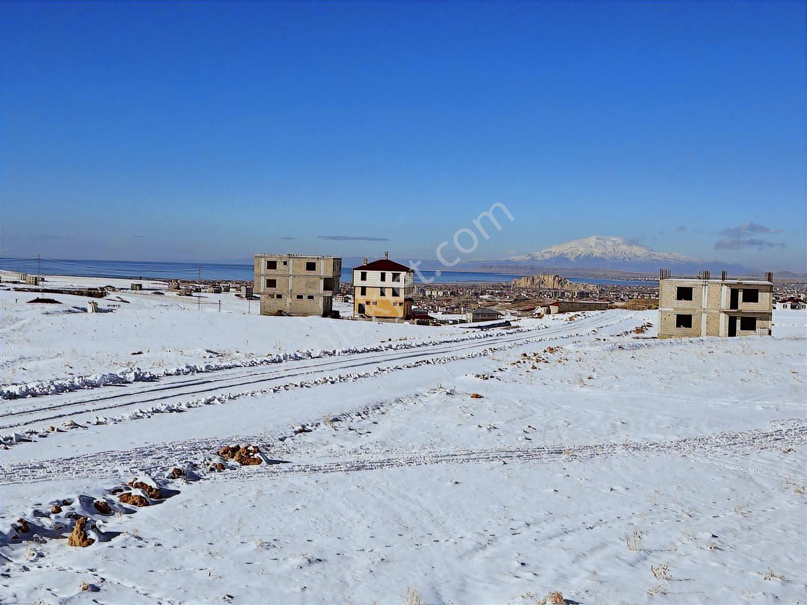 Çevre Yolu Altında Kurubaş'ta Satılık Arsa - Görsel 7
