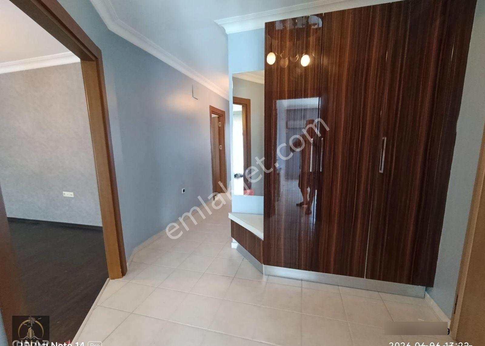 Full Konsept Site İçi Kiralık Daire Beylikdüzü - Görsel 22