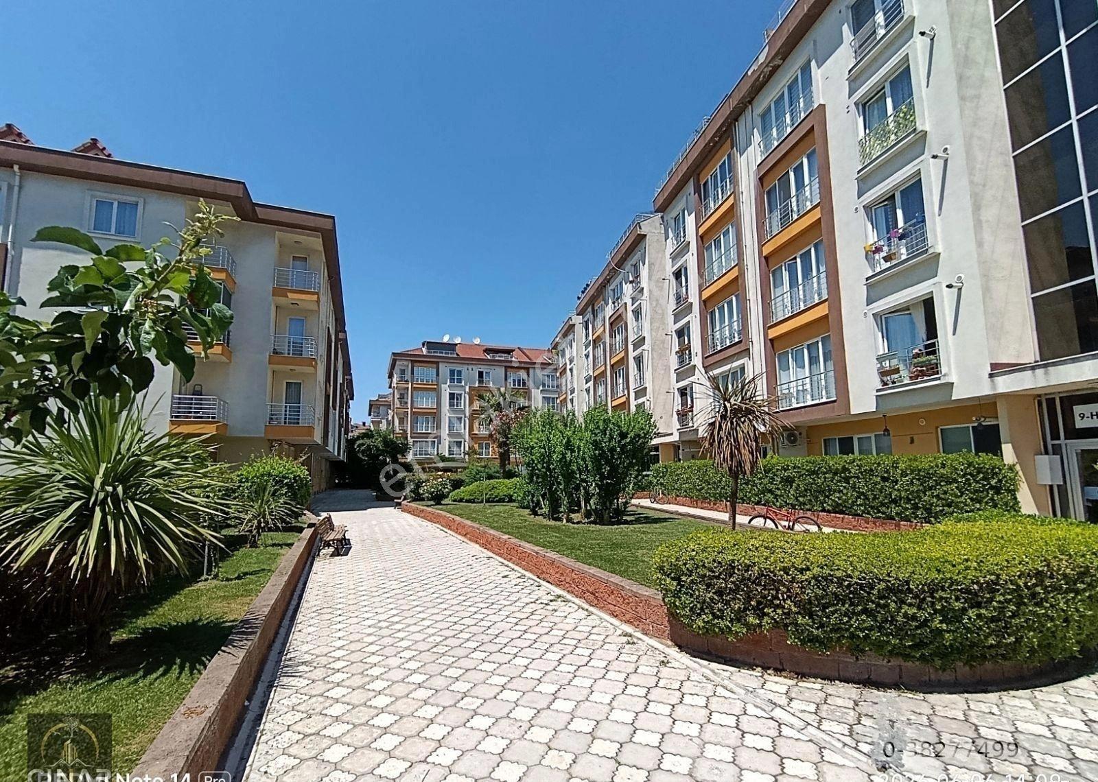 Full Konsept Site İçi Kiralık Daire Beylikdüzü - Görsel 7