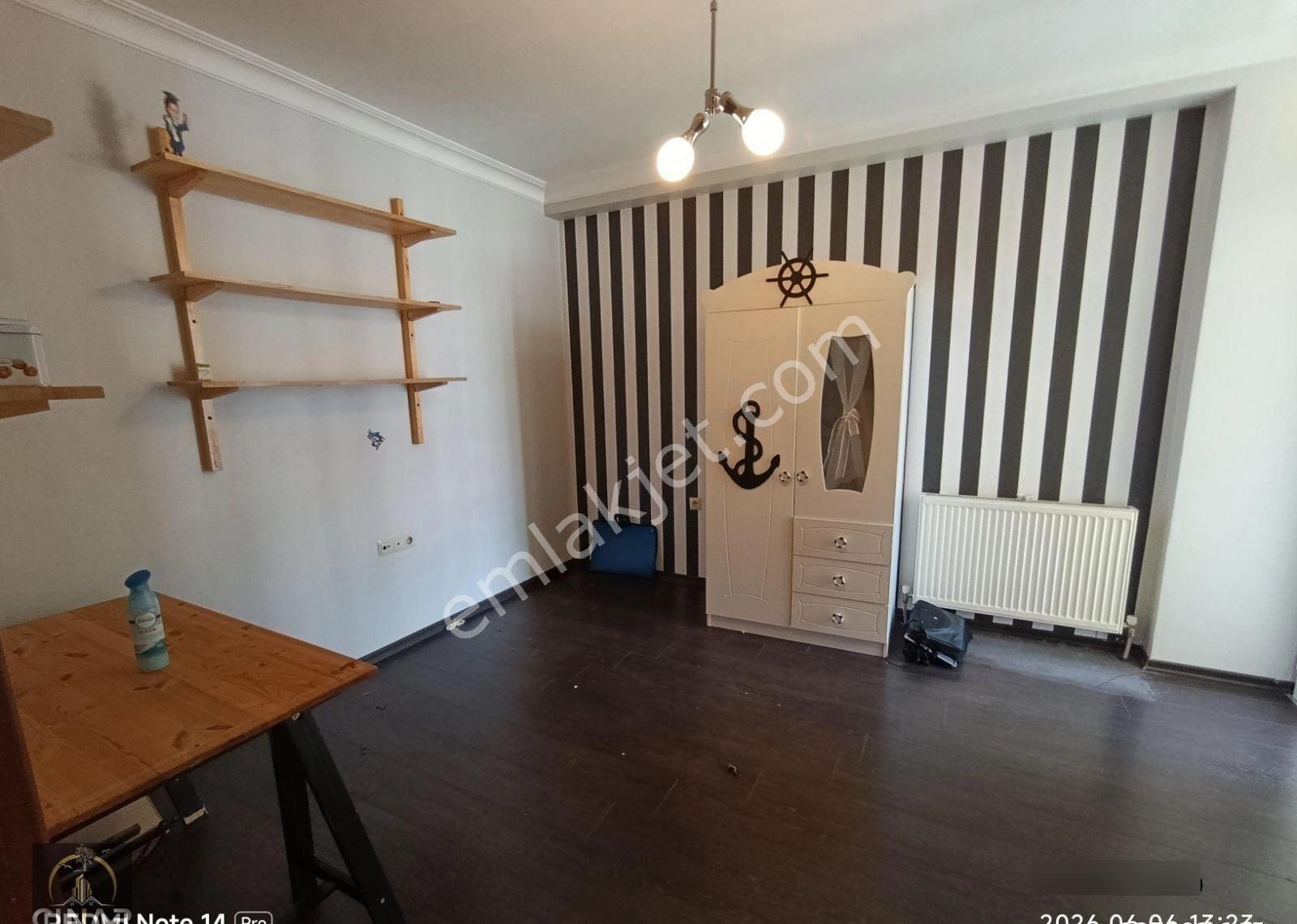 Full Konsept Site İçi Kiralık Daire Beylikdüzü - Görsel 6