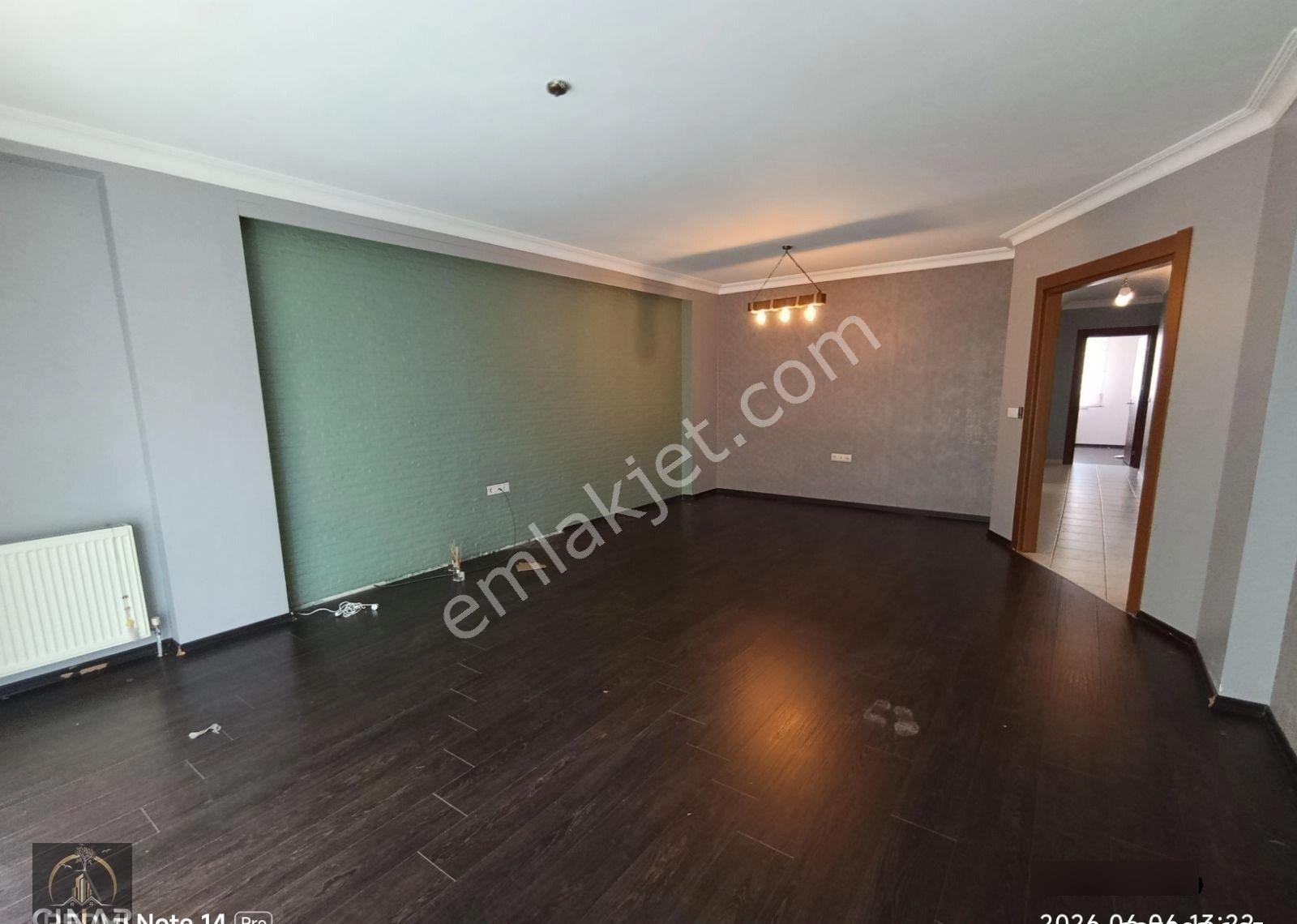 Full Konsept Site İçi Kiralık Daire Beylikdüzü - Görsel 18