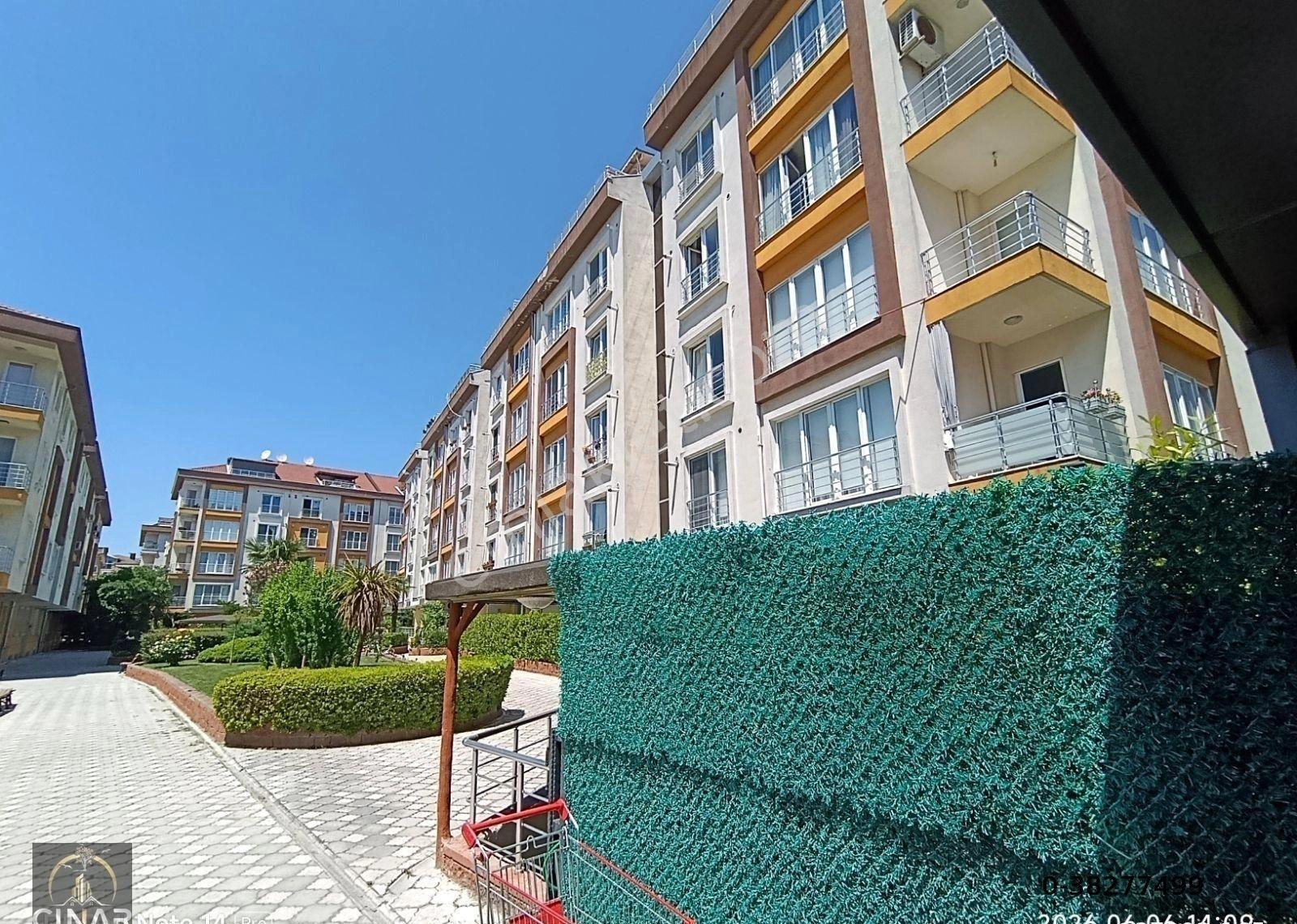 Full Konsept Site İçi Kiralık Daire Beylikdüzü - Görsel 21