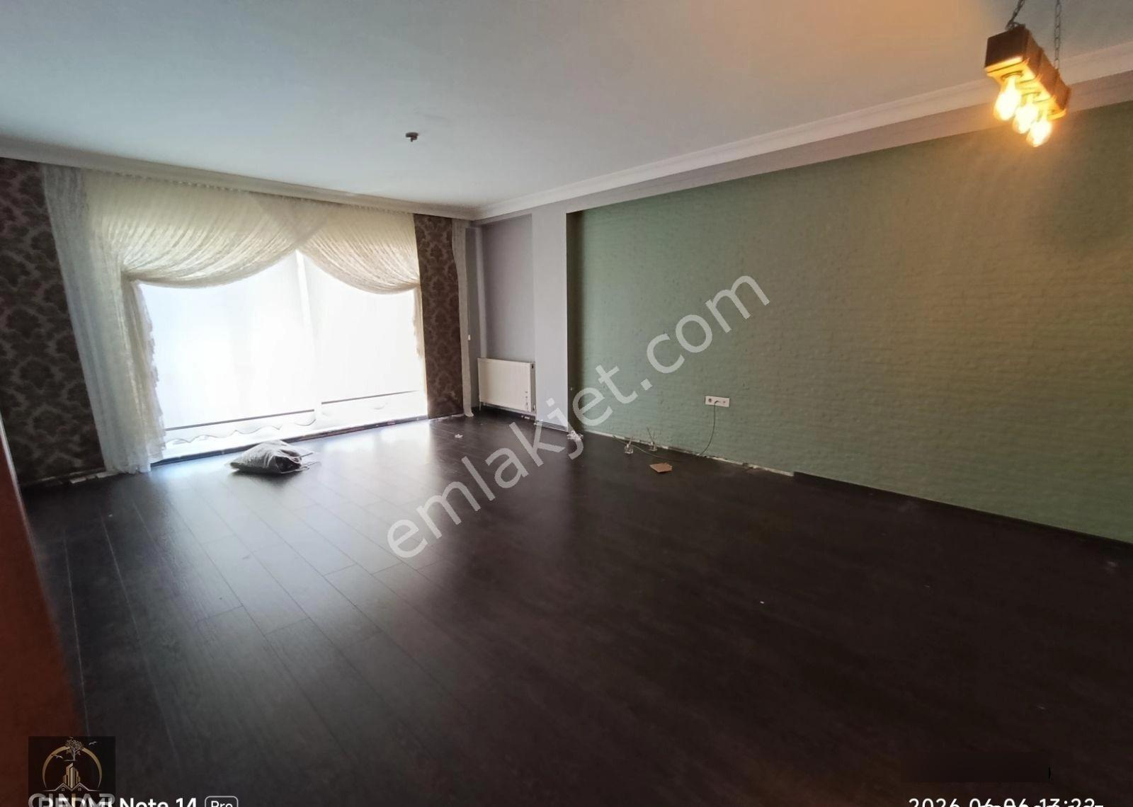 Full Konsept Site İçi Kiralık Daire Beylikdüzü - Görsel 19
