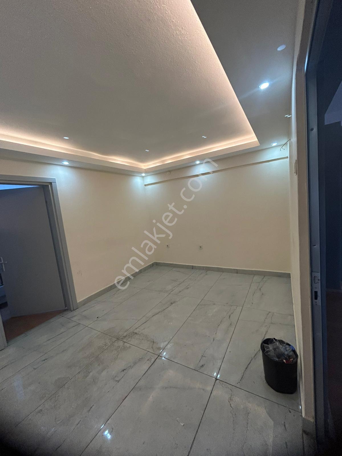 Aydın Merkez Yağcılariçinde 2+0 Satılık Yatırıma Ugun Ofis - Görsel 10