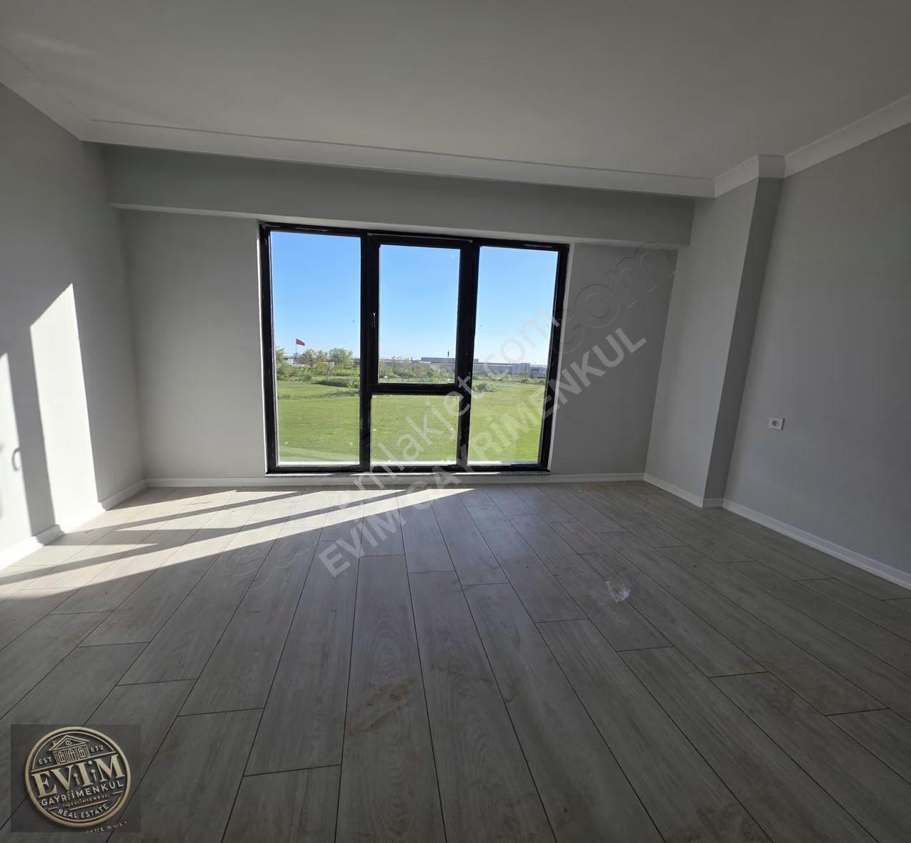 Center Avm Bölg. Merkezi Konumda Havuzlu 3+1 142m2 Satılık Daire - Görsel 4