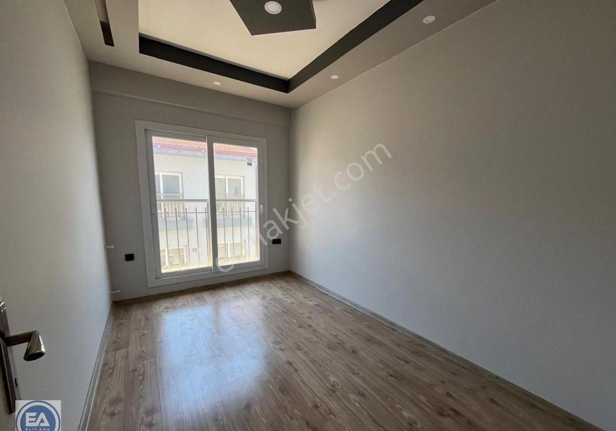 Kuşadası Davutlar’da Havuzlu Sitede 2 + 1 Daire - Görsel 12