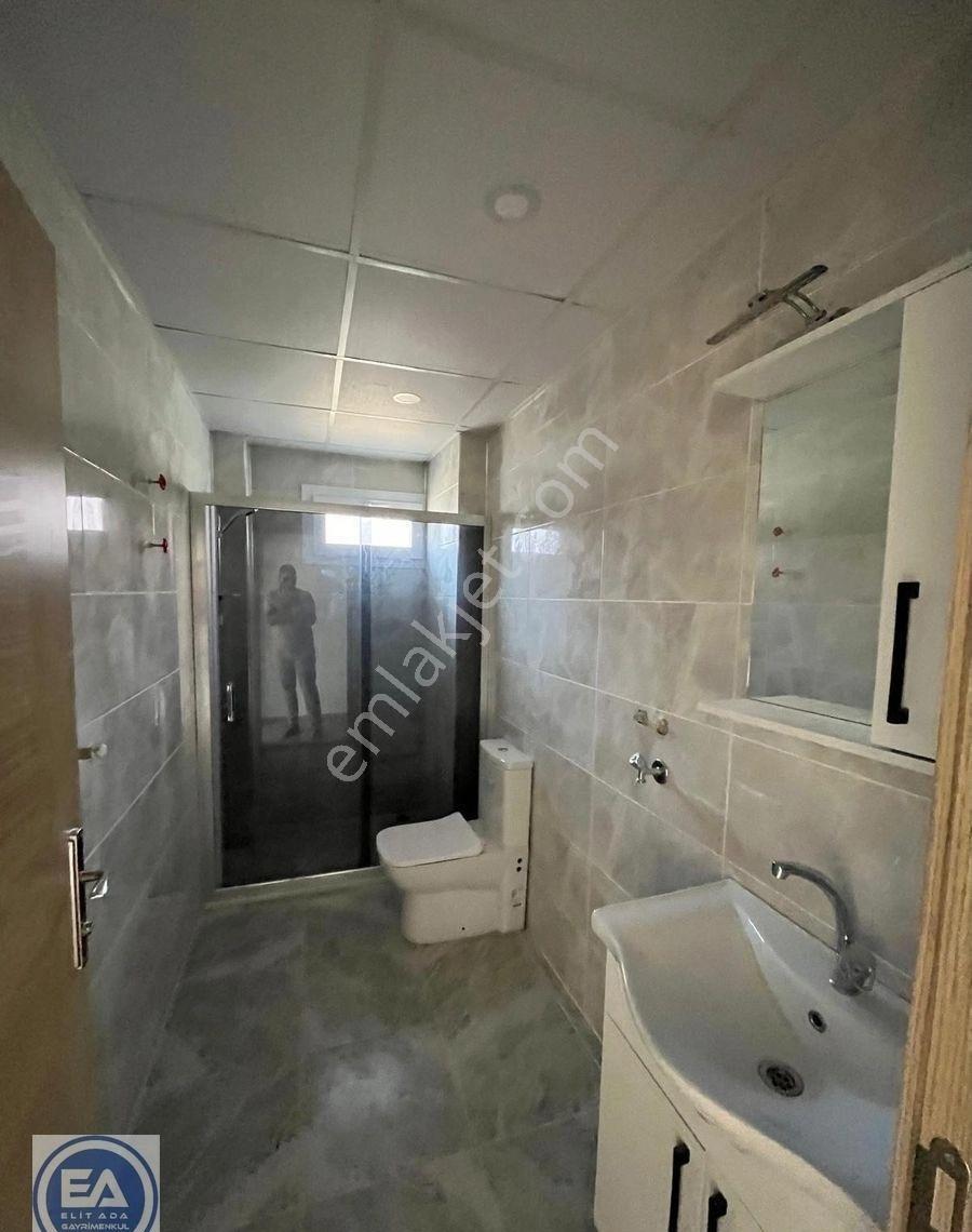 Kuşadası Davutlar’da Havuzlu Sitede 2 + 1 Daire - Görsel 4