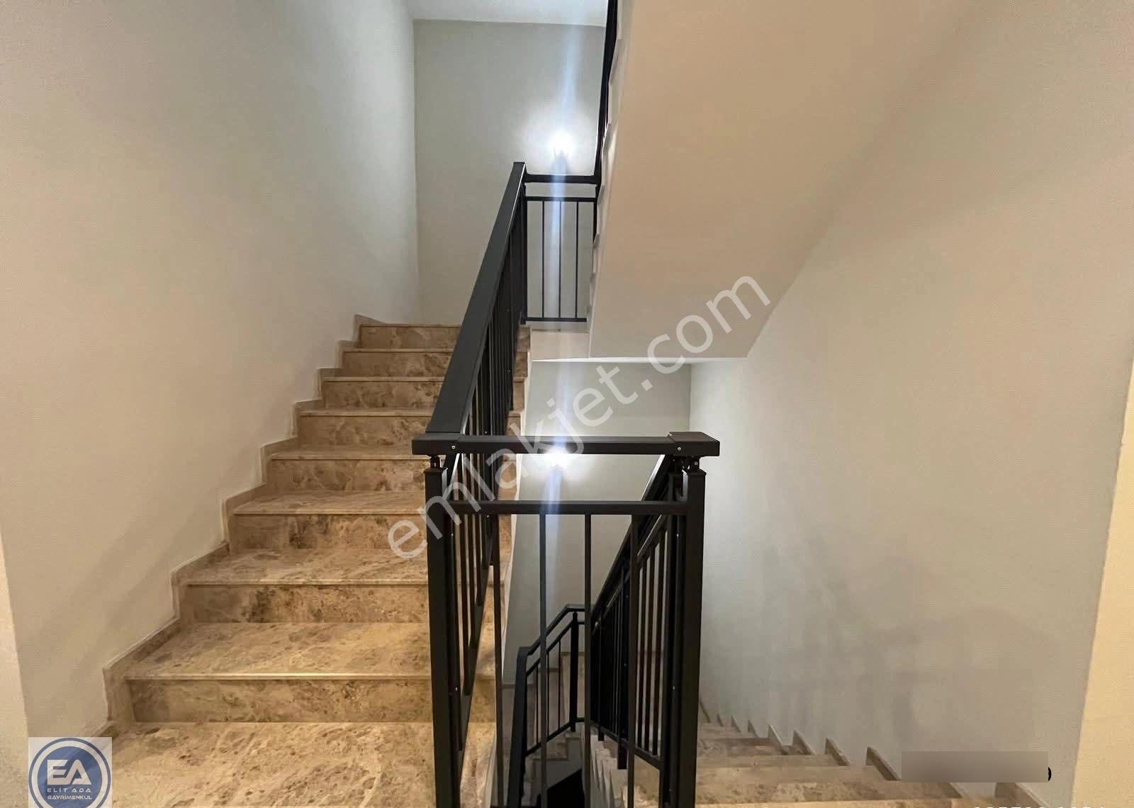 Kuşadası Davutlar Bölgesinde Satılık 2+1 Daire - Görsel 11