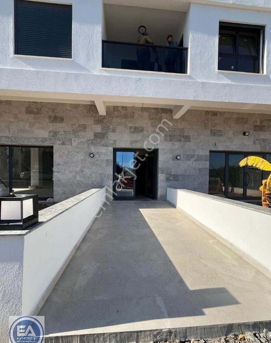 Kuşadası Davutlar Bölgesinde Satılık 2+1 Daire - Görsel 8