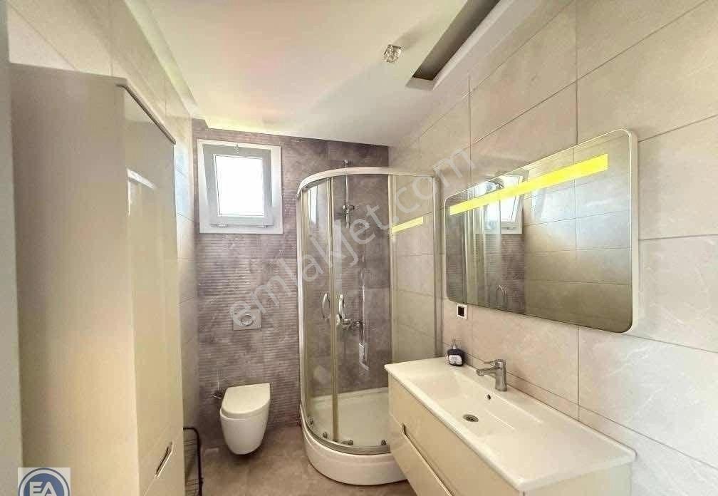 Soğucak Havuzlu Site İçerisinde 3+1 Geniş Villa - Görsel 15