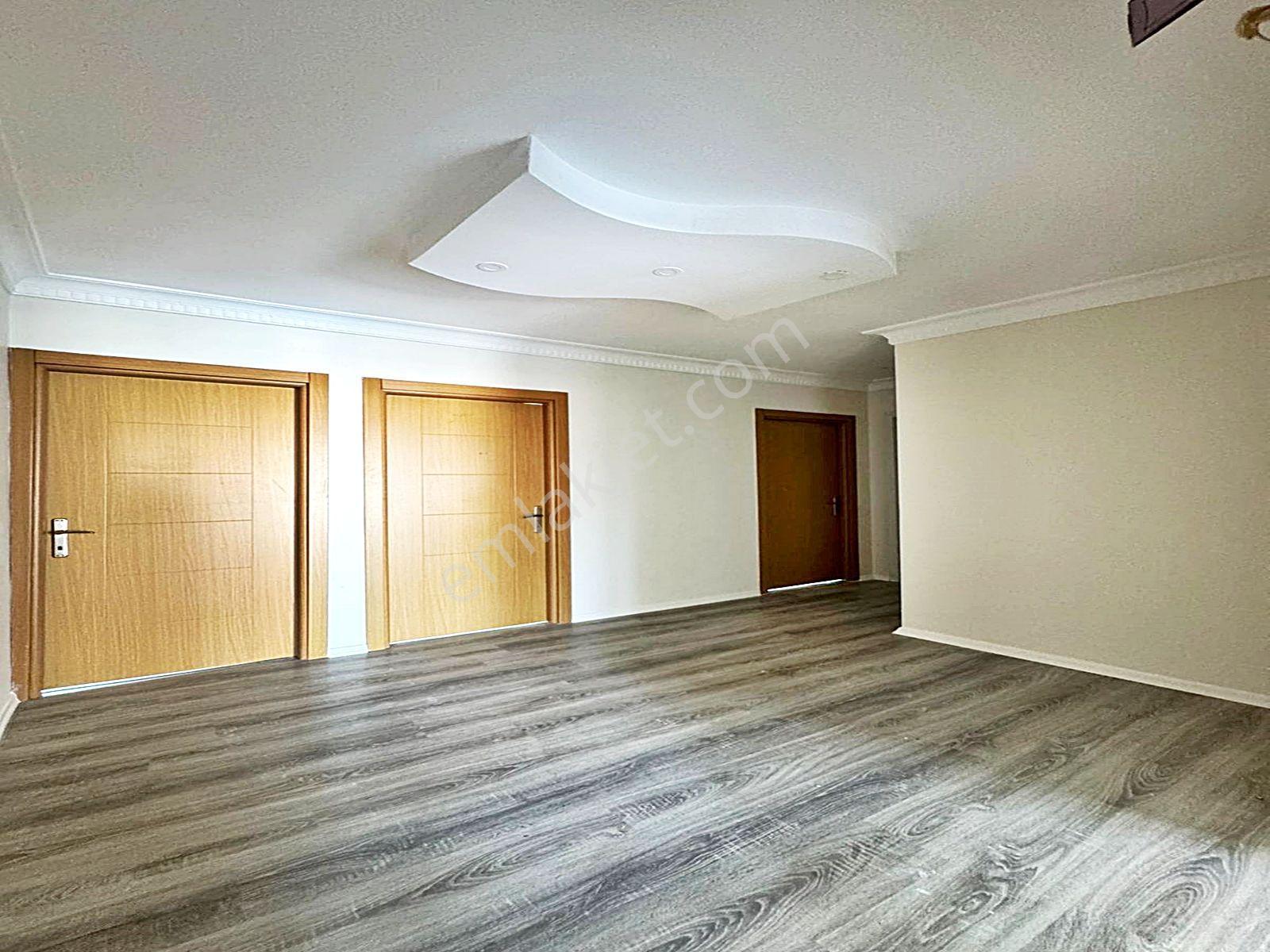 Cadde34 Yapı'dan Üçevler'de Krediye Uygun Asansörlü Yeni Binada Aşiret Paket 3+1 Arakat Daire - Görsel 16
