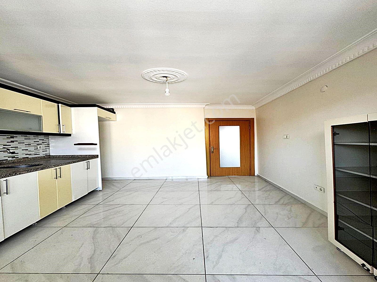 Cadde34 Yapı'dan Üçevler'de Krediye Uygun Asansörlü Yeni Binada Aşiret Paket 3+1 Arakat Daire - Görsel 26