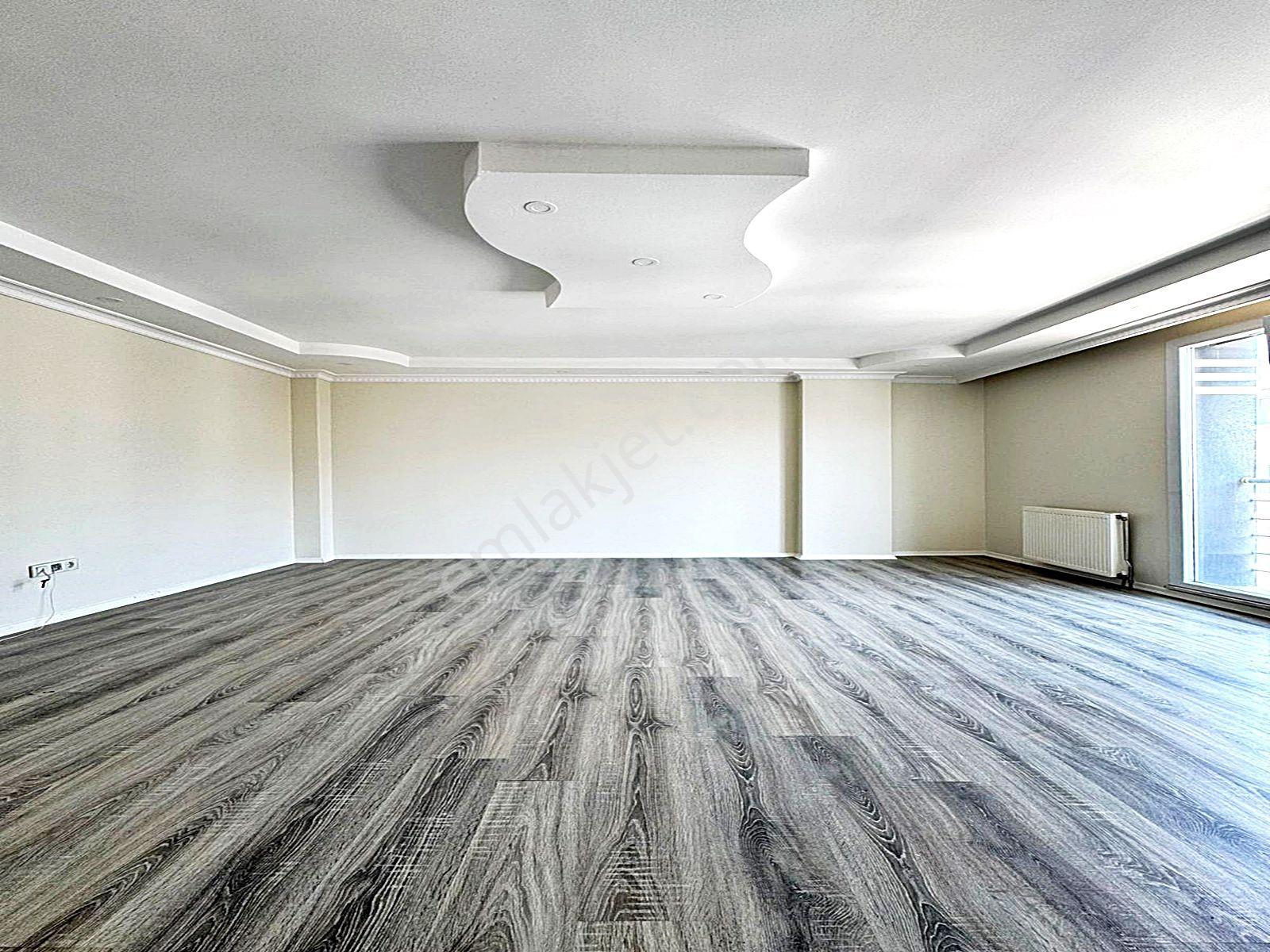 Cadde34 Yapı'dan Üçevler'de Krediye Uygun Asansörlü Yeni Binada Aşiret Paket 3+1 Arakat Daire - Görsel 5